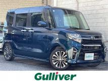2021 Daihatsu Tanto