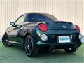 2016 Daihatsu Copen