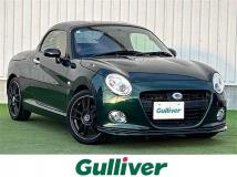 2016 Daihatsu Copen