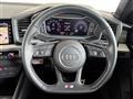 2021 Audi A1