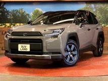 2026 Toyota RAV4