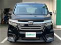 2021 Honda Step WGN