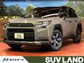2026 Toyota RAV4