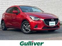 2017 Mazda Demio