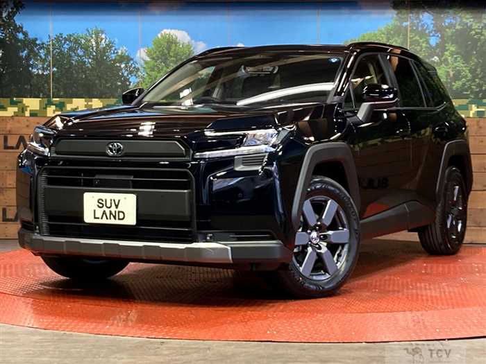 2026 Toyota RAV4