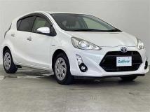 2016 Toyota AQUA