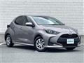 2022 Toyota Yaris