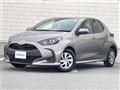 2022 Toyota Yaris