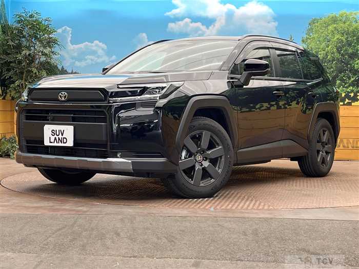 2026 Toyota RAV4