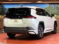 2026 Toyota RAV4
