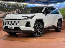 2026 Toyota RAV4