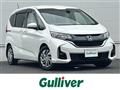 2017 Honda Freed