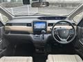 2017 Honda Freed