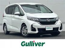 2017 Honda Freed
