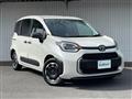 2022 Toyota Sienta