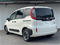 2022 Toyota Sienta