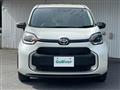 2022 Toyota Sienta