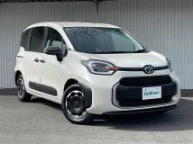 2022 Toyota Sienta