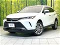2020 Toyota Harrier Hybrid