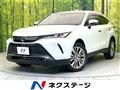 2020 Toyota Harrier Hybrid