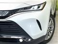 2020 Toyota Harrier Hybrid