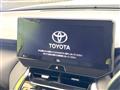 2020 Toyota Harrier Hybrid