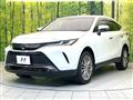 2020 Toyota Harrier Hybrid