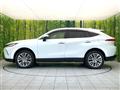 2020 Toyota Harrier Hybrid