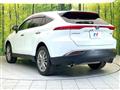 2020 Toyota Harrier Hybrid