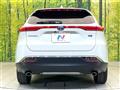 2020 Toyota Harrier Hybrid