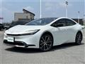 2023 Toyota Prius