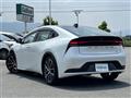 2023 Toyota Prius