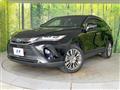 2020 Toyota Harrier Hybrid