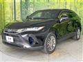 2020 Toyota Harrier Hybrid