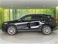 2020 Toyota Harrier Hybrid