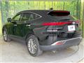 2020 Toyota Harrier Hybrid