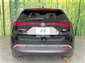 2020 Toyota Harrier Hybrid