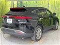 2020 Toyota Harrier Hybrid