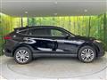 2020 Toyota Harrier Hybrid
