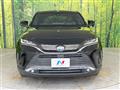 2020 Toyota Harrier Hybrid