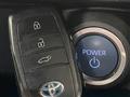 2020 Toyota Harrier Hybrid