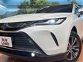 2020 Toyota Harrier Hybrid
