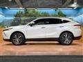 2020 Toyota Harrier Hybrid