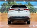 2020 Toyota Harrier Hybrid