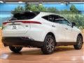 2020 Toyota Harrier Hybrid
