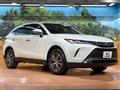 2020 Toyota Harrier Hybrid