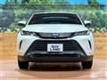 2020 Toyota Harrier Hybrid