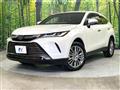 2020 Toyota Harrier Hybrid