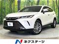 2020 Toyota Harrier Hybrid