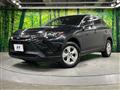 2020 Toyota Harrier Hybrid